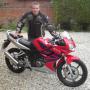 Jonathan Hayward Photo 25