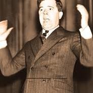 Huey Long Photo 1