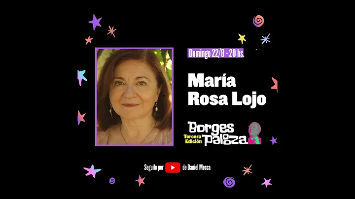 Maria Lojo Photo 13