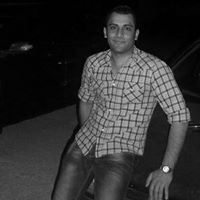 Abdallah Salman Photo 5