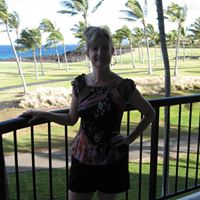 Nancy Pledger Photo 2