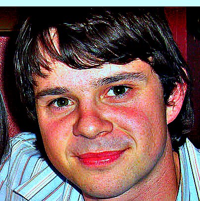 Stephen Boyle Photo 13