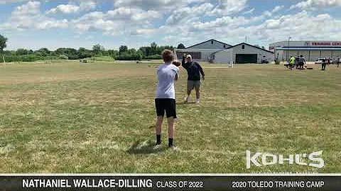 Nathaniel Wallace Photo 35