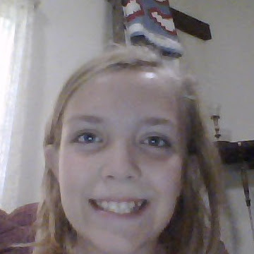 Rebecca Weaver Photo 16