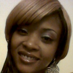 Temeka Robinson Photo 5