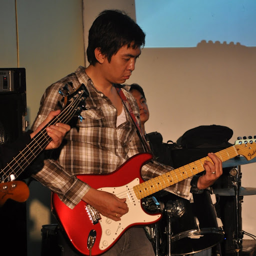 Richard Chua Photo 11