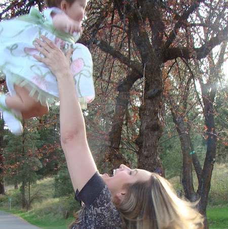 Leah Boyer Photo 9