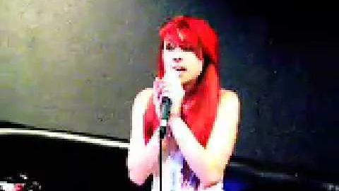 Traci Ulery Photo 2