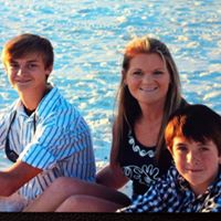 Dena Padgett Photo 1