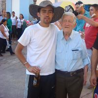Fernando Salguero Photo 8