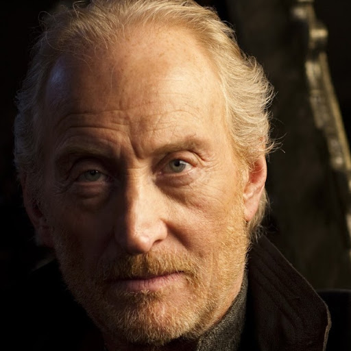 Charles Dance Photo 3