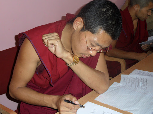 Lobsang Dorjee Photo 10