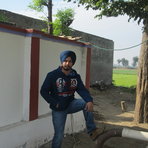 Gurbhej Singh Photo 15