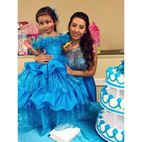 Marlen Perez Photo 6