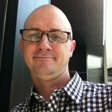 Darren Sumner Photo 11