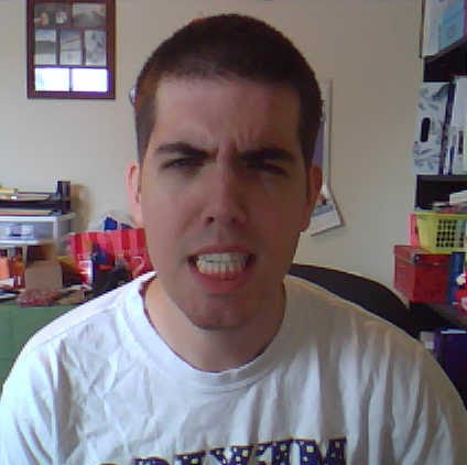 Matthew Frost Photo 10