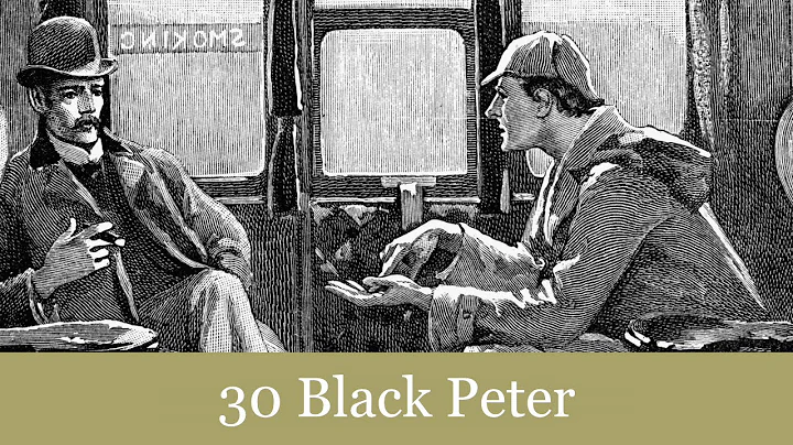 Peter Sherlock Photo 15