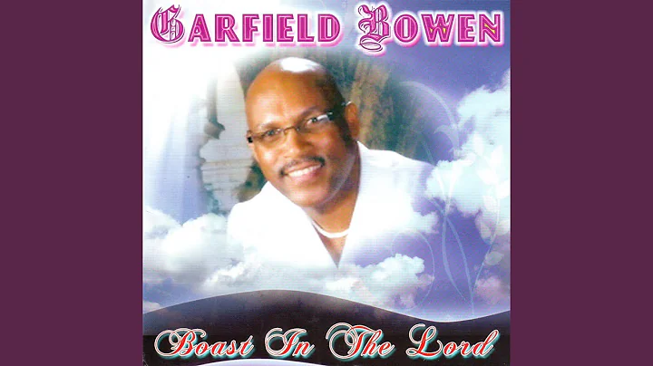 Garfield Bowen Photo 15