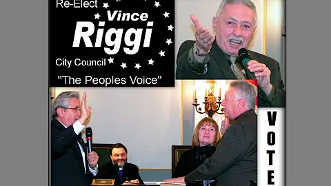 Vince Riggi Photo 12