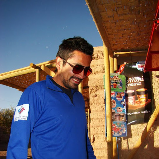 Adolfo Paez Photo 11