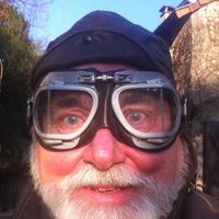 Keith Bradshaw Photo 1