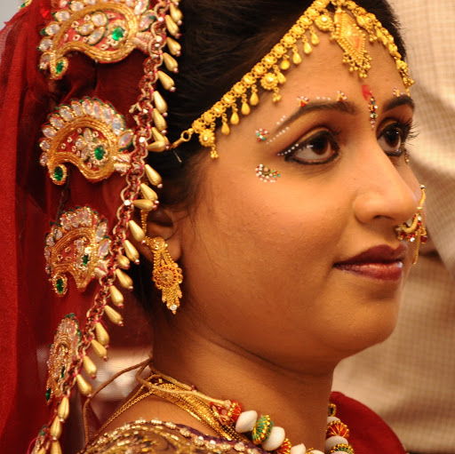 Siddhi Patel Photo 16