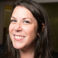 Carrie Garrison Photo 6