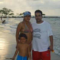 Jose Rendon Photo 2