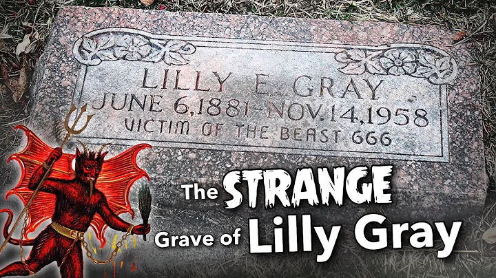 Lily Grimm Photo 7
