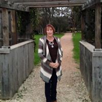 Marjorie Hendrix Photo 1