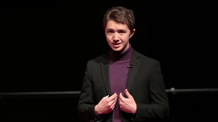 Nicholas Tiliakos Photo 7