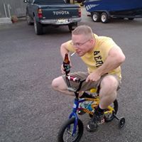 Tim Currier Photo 2