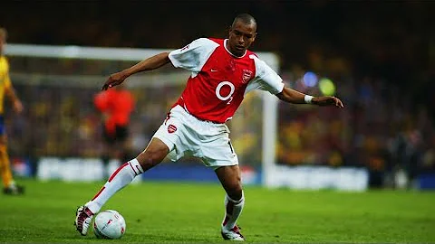 Gilberto Silva Photo 37