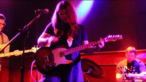 Danielle Sines Photo 14