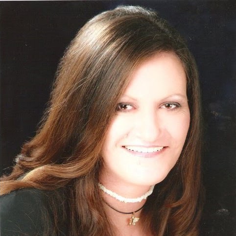 Cindy Burrows Photo 11