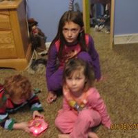 Sharon Mace Photo 1