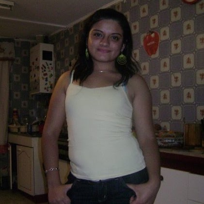 Aracely Salinas Photo 15