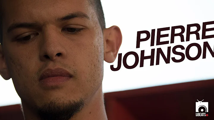 Pierre Johnson Photo 33