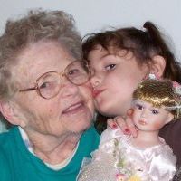 Eleanor Cox Photo 5