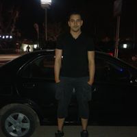 Emad Soliman Photo 4