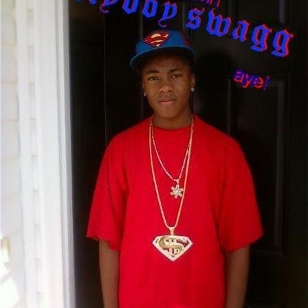 Rodney Vaughn Photo 10