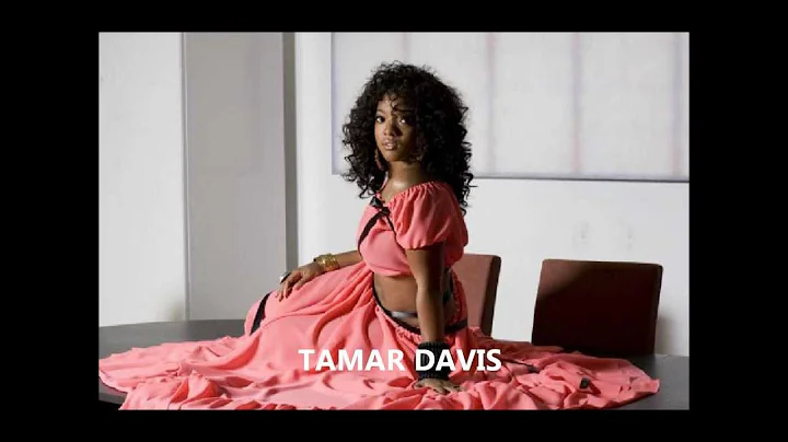Tamar Davis Photo 22