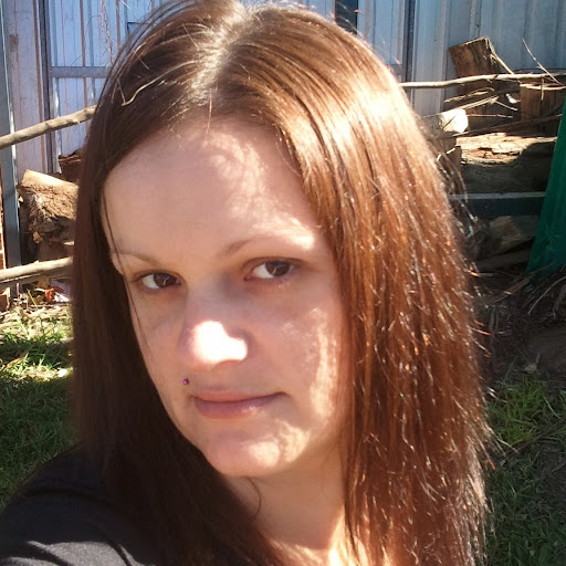 Amanda Maher Photo 16