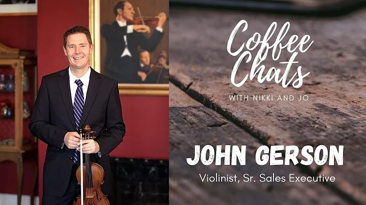 John Gerson Photo 16