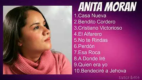 Anita Mora Photo 24