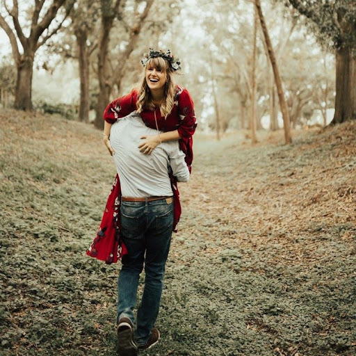 Anna Goins Photo 8