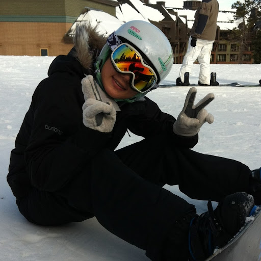 Jamie Choi Photo 13
