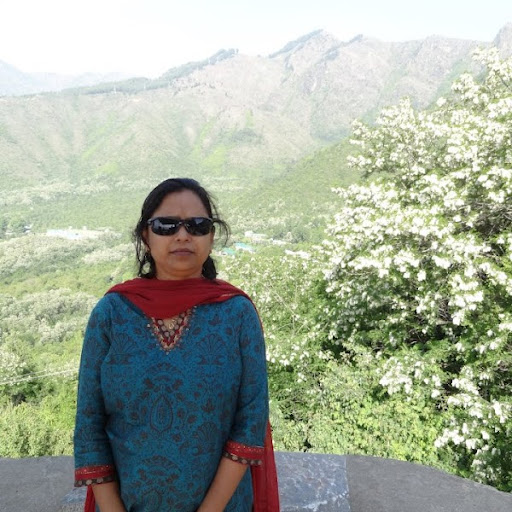 Rita Sharma Photo 17
