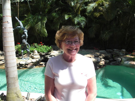 Jane Clark Photo 23