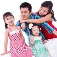 Catherine Chu Photo 7